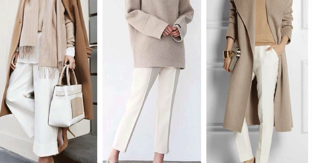 Jasna szarość — zdjęcie artykułu